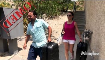 DEMQ SHOW – Armenian Travel VS American Travel