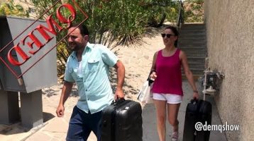 DEMQ SHOW – Armenian Travel VS American Travel