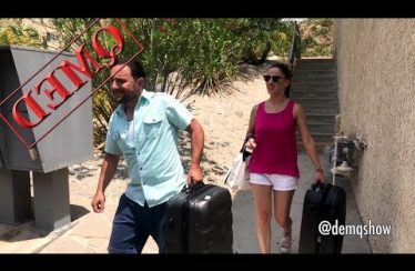 DEMQ SHOW – Armenian Travel VS American Travel