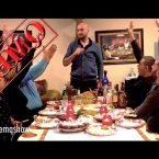 DEMQ SHOW – American Thanksgiving VS Armenian Thanksgiving
