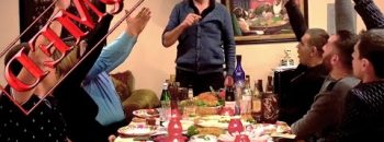 DEMQ SHOW – American Thanksgiving VS Armenian Thanksgiving