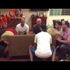 DEMQ SHOW – American Teamwork VS Armenian Teamwork