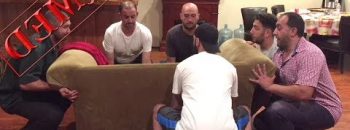 DEMQ SHOW – American Teamwork VS Armenian Teamwork