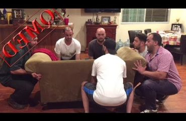 DEMQ SHOW – American Teamwork VS Armenian Teamwork