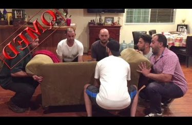 DEMQ SHOW – American Teamwork VS Armenian Teamwork