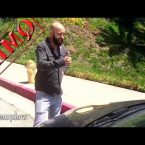 DEMQ SHOW – American Uber Driver VS Armenian Uber Driver