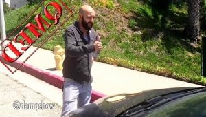 DEMQ SHOW – American Uber Driver VS Armenian Uber Driver