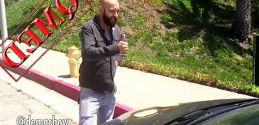 DEMQ SHOW – American Uber Driver VS Armenian Uber Driver