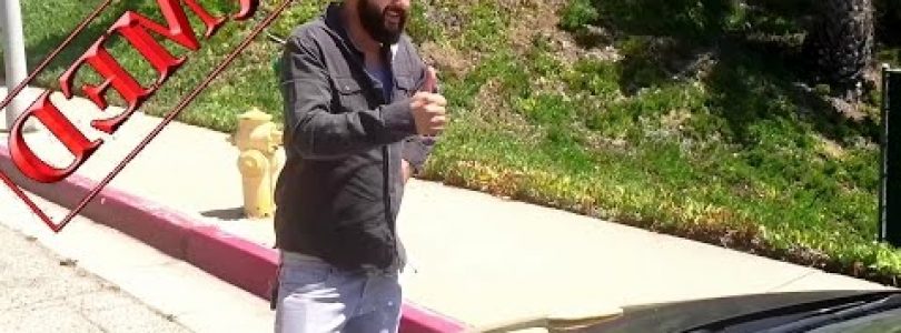 DEMQ SHOW – American Uber Driver VS Armenian Uber Driver