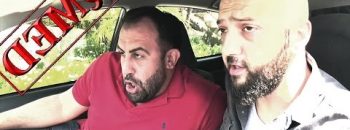 DEMQ SHOW – Armenian Uber Driver Episode 3