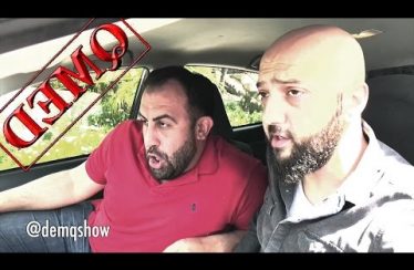 DEMQ SHOW – Armenian Uber Driver Episode 3