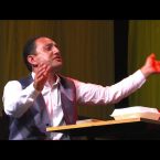 DEMQ SHOW – Circus Demq Soleil – Detective
