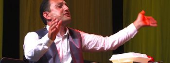 DEMQ SHOW – Circus Demq Soleil – Detective