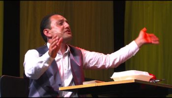 DEMQ SHOW – Circus Demq Soleil – Detective