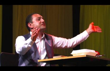 DEMQ SHOW – Circus Demq Soleil – Detective