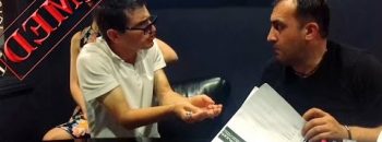 DEMQ SHOW – American Bad Credit Score VS Armenian Bad Credit Score