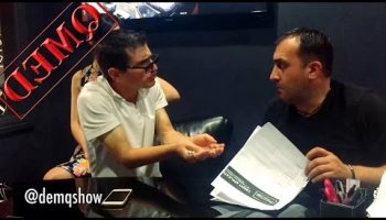 DEMQ SHOW – American Bad Credit Score VS Armenian Bad Credit Score