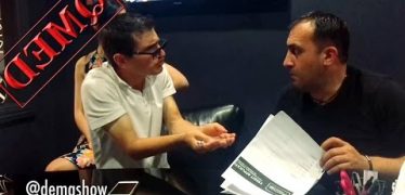 DEMQ SHOW – American Bad Credit Score VS Armenian Bad Credit Score