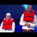 DEMQ SHOW – Circus Demq Soleil – Yergi, Pari, Loghi Ansamble