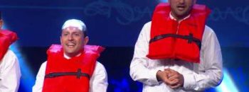 DEMQ SHOW – Circus Demq Soleil – Yergi, Pari, Loghi Ansamble