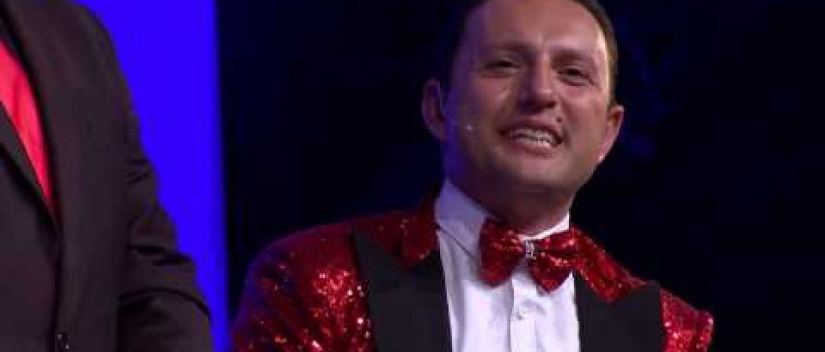 DEMQ SHOW – Circus Demq Soleil – Debil Copperfield