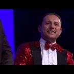 DEMQ SHOW – Circus Demq Soleil – Debil Copperfield