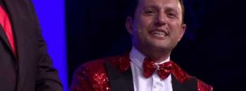 DEMQ SHOW – Circus Demq Soleil – Debil Copperfield