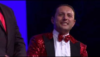 DEMQ SHOW – Circus Demq Soleil – Debil Copperfield