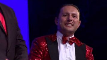 DEMQ SHOW – Circus Demq Soleil – Debil Copperfield