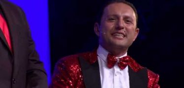 DEMQ SHOW – Circus Demq Soleil – Debil Copperfield