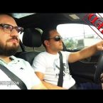 DEMQ SHOW – Driving to Las Vegas VS Driving to Karabakh
