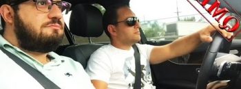 DEMQ SHOW – Driving to Las Vegas VS Driving to Karabakh