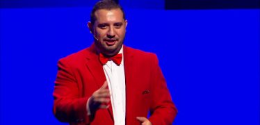 DEMQ SHOW – Circus Demq Soleil – EMOJI