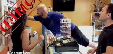 DEMQ SHOW – How Americans Pay VS How Armenians Pay