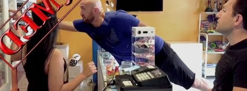 DEMQ SHOW – How Americans Pay VS How Armenians Pay