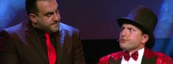 DEMQ SHOW – Circus Demq Soleil – Opening