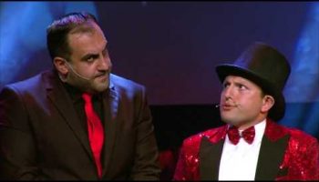 DEMQ SHOW – Circus Demq Soleil – Opening
