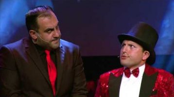 DEMQ SHOW – Circus Demq Soleil – Opening