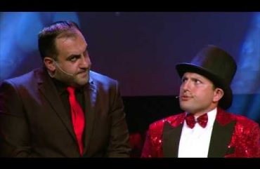 DEMQ SHOW – Circus Demq Soleil – Opening