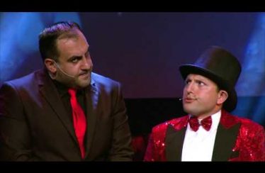 DEMQ SHOW – Circus Demq Soleil – Opening
