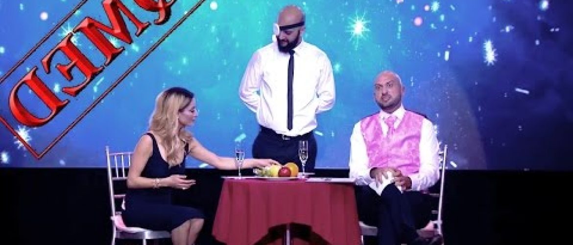 DEMQ SHOW – Patarakakh