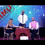 DEMQ SHOW – Patarakakh