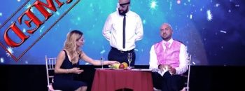 DEMQ SHOW – Patarakakh