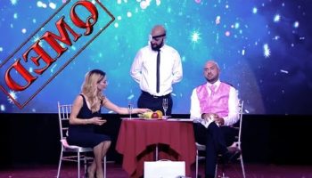 DEMQ SHOW – Patarakakh