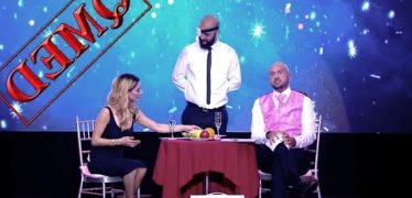 DEMQ SHOW – Patarakakh