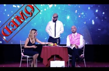DEMQ SHOW – Patarakakh
