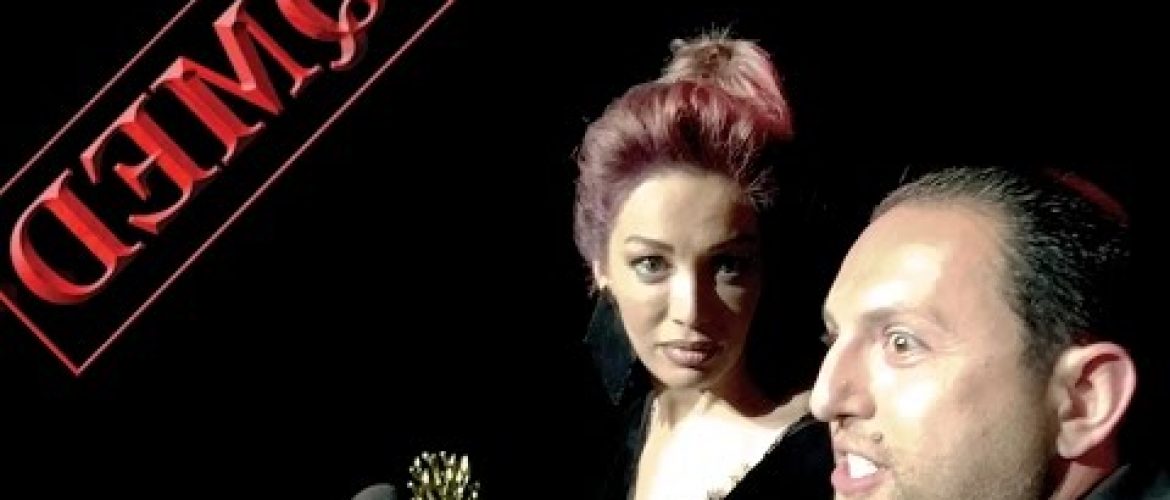 DEMQ SHOW – Pan Armenia Awards