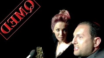 DEMQ SHOW – Pan Armenia Awards