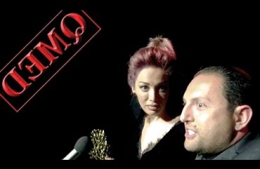 DEMQ SHOW – Pan Armenia Awards