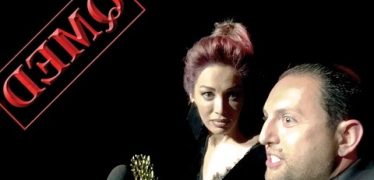 DEMQ SHOW – Pan Armenia Awards